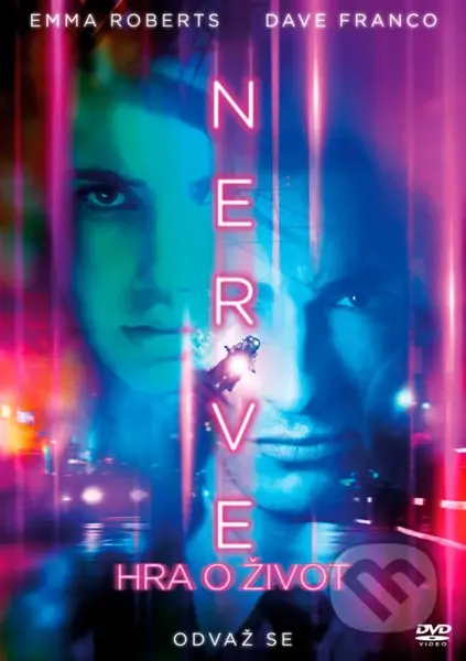 Nerve: Hra o život - Henry Joost, Ariel Schulman - film z kategorie Akční thrillery