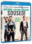 Sousedi - Nicholas Stoller - film z kategorie Komedie