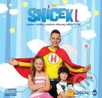 Sníček (CD),Sníček (CD)