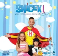 Sníček (CD)