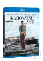 Iracionální muž - Woody Allen - film z kategorie Dramata
