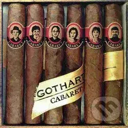 Cabaret - Gothart,Cabaret - Gothart
