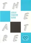 Czech Theatre Guide - Martina Černá - kniha z kategorie Film