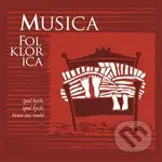 Spal bych, spal bych, žena mi nedá - Musica Folklorica