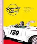 Porsche Vibes (The Passion and the Porsche Way of Life) - kniha z kategorie Automobily a doprava