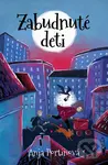 Zabudnuté deti - Anja Portin