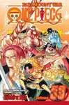 One Piece 59 - Eiichiro Oda - kniha z kategorie Komiksy