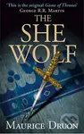 The She Wolf - Maurice Druon
