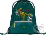 Školní sáček Baagl T-REX