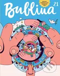 Bublina 21 (detský časopis)