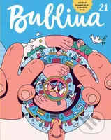 Bublina 21 (detský časopis) - kniha z kategorie Naučné knihy