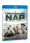 A leghosszabb nap (HU) - Ken Annakin, Andrew Marton, Bernhard Wicki, Gerd Oswald, Darryl F. Zanuck - film z kategorie Dramata