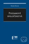 Pozemkové spoločenstvá - Marek Maslák - kniha z kategorie Právo