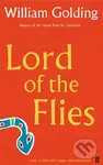 Lord of the Flies - William Golding