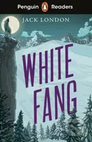 White Fang - Level 6 - Jack London