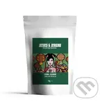 Čínsky Jazmín - sypaný čaj 90 g