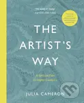 The Artist's Way - Julia Cameron