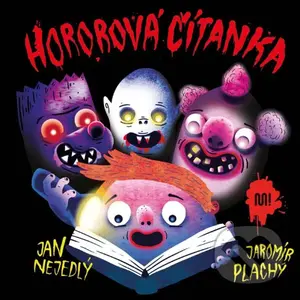 Hororová čítanka