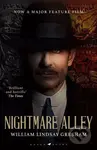 Nightmare Alley - William Lindsay Gresham - kniha z kategorie Detektivky, thrillery a horory