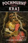 Pochmurný kraj 7 (Smrákání) - Cullen Bunn, Tyler Crook (ilustrátor) - kniha z kategorie Komiksy