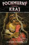 Pochmurný kraj 7 (Smrákání) - Cullen Bunn, Tyler Crook (ilustrátor)
