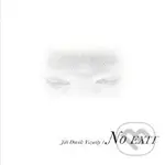 Vizuály / No Exit - Jiří David - kniha z kategorie Eseje, úvahy a glosy