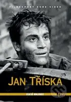 Jan Tříska - Zlatá kolekce (4 DVD) - film z kategorie Filmy