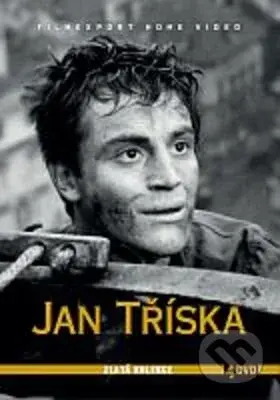 Jan Tříska - Zlatá kolekce (4 DVD) - film z kategorie Filmy