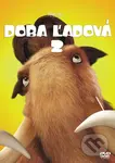 Doba ľadová 2 (SK) - Carlos Sandanha - film z kategorie Dětské a animované