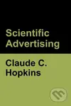 Scientific Advertising - Claude C. Hopkins - kniha z kategorie Byznys a management