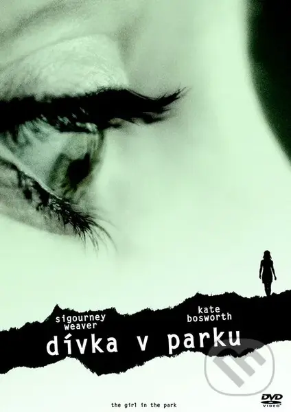 Dívka v parku - David Auburn - film z kategorie Záhadná dramata