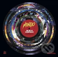 The Art of Soundtracks - Mondo - kniha z kategorie Hudba