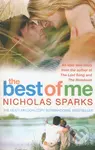 The Best of Me - Nicholas Sparks - kniha z kategorie Společenská beletrie