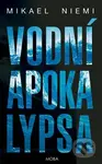 Vodní apokalypsa - Mikael Niemi - kniha z kategorie Detektivky