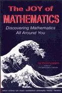 The Joy of Mathematics (Discovering Mathematics All Around You) - kniha z kategorie Matematika