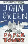 Paper Towns - John Green - kniha z kategorie Pro děti