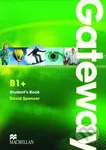 Gateway B1+ - Student's Book - David Spencer - kniha z kategorie Jazykové učebnice a slovníky