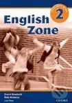 English Zone 2 - Teacher's Book - Rob Nolasco - kniha z kategorie Jazykové učebnice a slovníky
