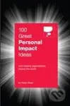 100 Great Personal Impact Ideas - Peter Shaw - kniha z kategorie Odborné a naučné