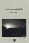V očistci diaľok - Michal Mikuláš - kniha z kategorie Poezie