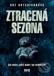 Ztracená sezóna (Čas nebyl ještě nikdy tak neúprosný) - kniha z kategorie Detektivky, thrillery a horory