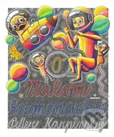 O Malom kozmonautovi - Peter Karpinský - kniha z kategorie Beletrie pro děti