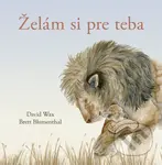 Želám si pre teba - David Wax, Brett Blumenthal - kniha z kategorie Beletrie pro děti