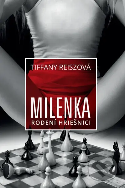 Milenka - Tiffany Reisz
