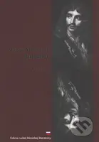 Molière - Michail Afanasievič Bulgakov - kniha z kategorie Drama a divadelní hry