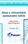 Dieta u chronických onemocnění ledvin (Svazek VII.) - kniha z kategorie Alternativní medicína