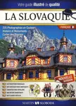 La Slovaquie guide illustré francais - Martin Sloboda - kniha z kategorie Fotografie