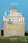 Foster - Claire Keegan - kniha z kategorie Společenská beletrie