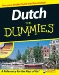 Dutch for Dummies - kniha z kategorie Odborné a naučné