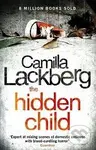 The Hidden Child - Camilla Läckberg - kniha z kategorie Detektivky